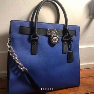 Never used Michael Kors bag